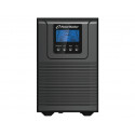 ONLINE UPS 1000VA TG 4x IEC OUT, USB/RS232, LCD, TOWER, EPO