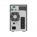 ONLINE UPS 1000VA TG 4x IEC OUT, USB/RS232, LCD, TOWER, EPO