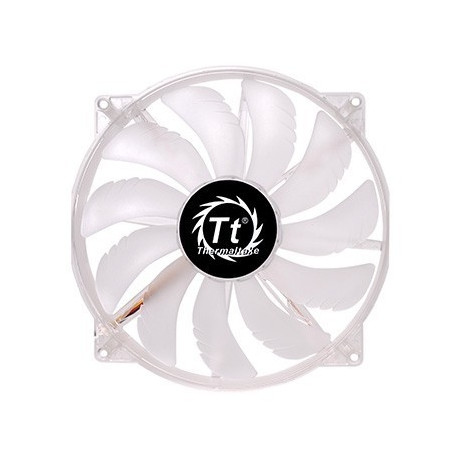 Case fan - Pure 20 LED Blue (200mm, 800 RPM) BOX