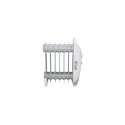 Mesko MS 7804 õlitäidetud radiaator 7 ribiga 700W