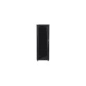 Lanberg vabaltseisev 19" 37U 600x600 must riiulikapp