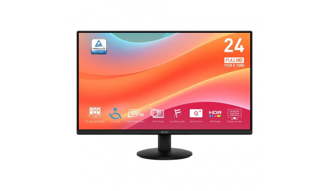 Monitor MSI PRO MP242L