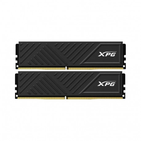 ADATA XPG Gammix D35, DDR4, 16GB, 3600MHz, CL18 (AX4U36008G18I-DTBKD35)