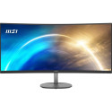 MSI PRO MP341CQ Monitor