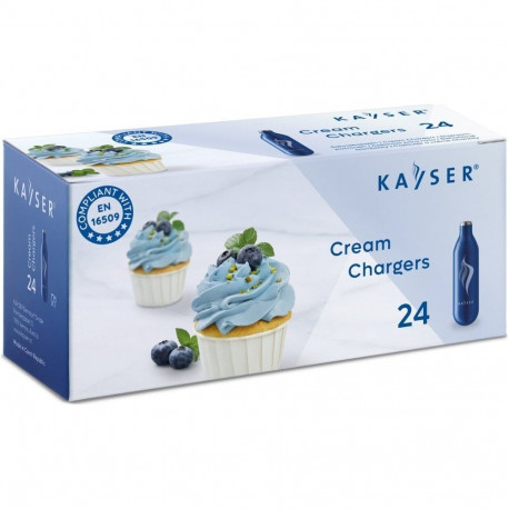 Art N2O padrunid vahukoore sifoonile 7.5g