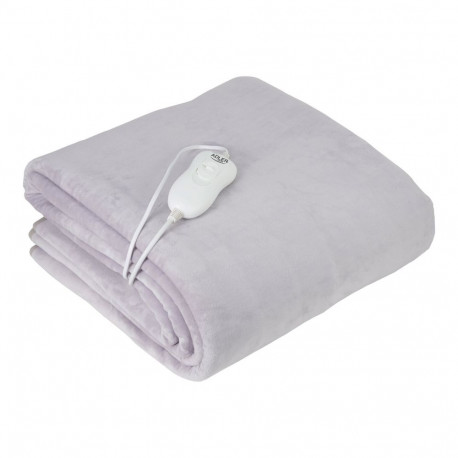 Adler elektriline tekk AD 7425 4 kütteastet 1 inimesele pestav kaugjuhtimispult korallfliis 60 W hal