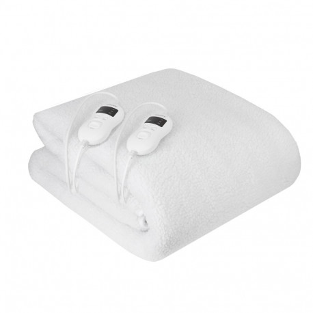 Camry | Electirc heating under-blanket with timer | CR 7421 | Number of heating levels 5 | Number of