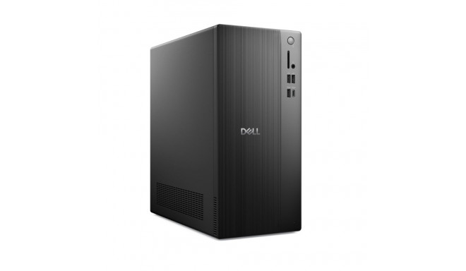 Dell ECT1250 lauaarvuti torn Intel Core i5 i5-14400 16 GB DDR5 512 GB Intel UHD Graphics 730 Ubuntu 