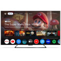 Sharp 65HR7265E 65 nutiteler Google TV must
