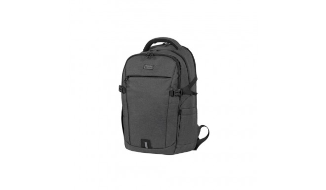 Natec Alpaca 2 | Laptop Backpack | Fits up to size 15.6 " | Backpack | Gray