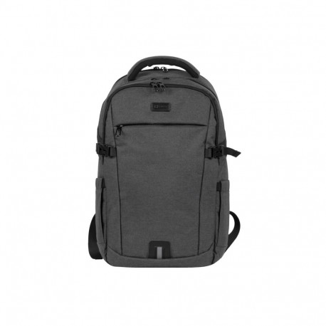 Natec Alpaca 2 | Laptop Backpack | Fits up to size 15.6 " | Backpack | Gray