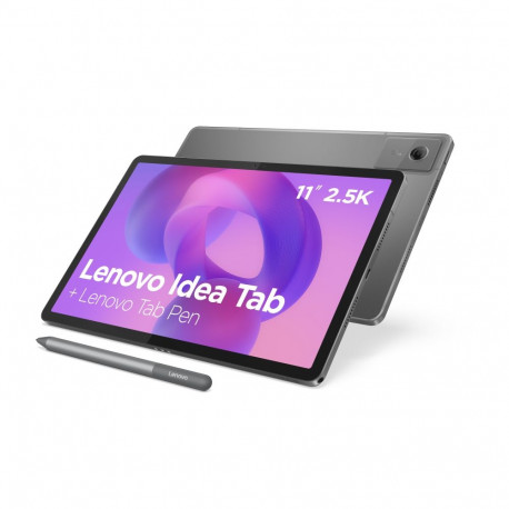 Lenovo ZAFR0399SE Idea Tab Wi-Fi (ilma toiteadapterita) 11" Luna hall IPS 2560 x 1600 pikslit MediaT