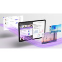 Lenovo Idea Tab 11 2.5K Mediatek Dimensity 6300/8GB/256GB/Android 15/Grey/2Y Warranty | Lenovo Idea 