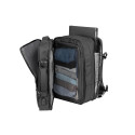 Natec | Camel Pro | Laptop Backpack | Fits up to size 17.3 " | Backpack | Black Natec | Camel Pro | Laptop Backpack | Fits up to size 17.3 " | Backpack | Black