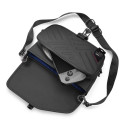 Asus Slash Sling Bag 4.0 must veekindel õlakott Asus Slash Sling Bag 4.0 must veekindel õlakott