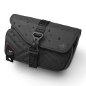 Asus Slash Sling Bag 4.0 must veekindel õlakott Asus Slash Sling Bag 4.0 must veekindel õlakott