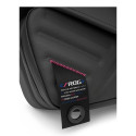 Asus Slash Sling Bag 4.0 must veekindel õlakott Asus Slash Sling Bag 4.0 must veekindel õlakott
