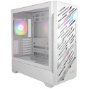 CaseADATASTARKER AIR BTF midi-tower ATX EATX MicroATX MiniITX värv valge STARKERAIRBTFMTA-WHCWW