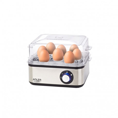 Adler AD 4486 egg cooker