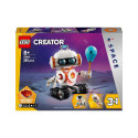 CONSTR LEGO CREATOR SPACE ROBOT 31164
