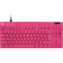 Logitech G PRO X TKL Kiire Klaviatuur (920-013253)