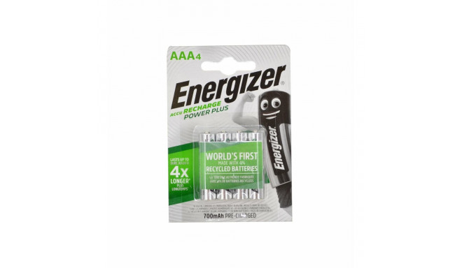 Energizer universaalne AAA aku 700/4 tk
