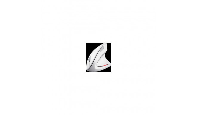 Computer mouse Trust Verto White
