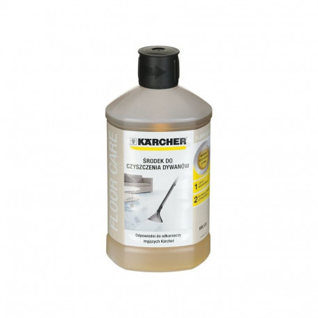 Carpet cleaner Karcher RM 519 1l 6.295-771.0