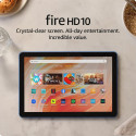 Amazon Fire HD 10 32GB 13th Gen, blue (opened package)