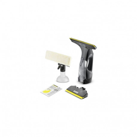 Karcher WV 5 Plus N Black Edition EU integreeritud akulaadija aknapesur 4054278792026