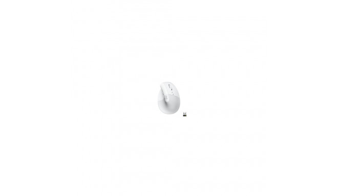 Logitech Lift vertikaalne ergonoomiline hiir 910-006475