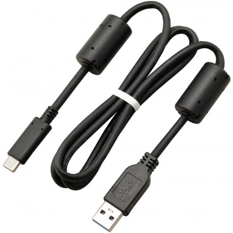 Olympus cable USB CB-USB11 (opened package)