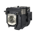Epson | EB-695Wi | WXGA (1280x800) | 3500 ANSI lumens | 14.000:1 | White | Lamp warranty 12 month(s) Epson | EB-695Wi | WXGA (1280x800) | 3500 ANSI lumens | 14.000:1 | White | Lamp warranty 12 month(s)