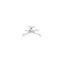 Sunne | Projector Ceiling mount | Turn, Tilt | White