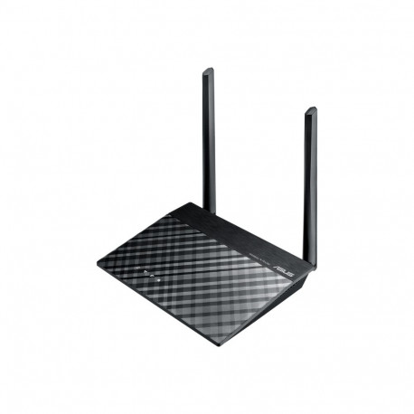 Router | RT-N12E | 802.11n | 300 Mbit/s | 10/100 Mbit/s | Ethernet LAN (RJ-45) ports 4 | Mesh Suppor