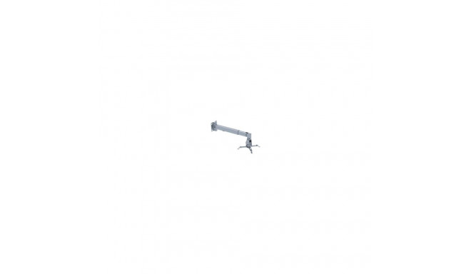 Sunne | Projector Ceiling mount | PRO02S | Tilt, Swivel | Maximum weight (capacity) 20 kg | Silver