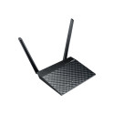 Ruuter | RT-N12E | 802.11n | 300 Mbit/s | 10/100 Mbit/s | Etherneti LAN (RJ-45) porti 4 | Mesh tugi 