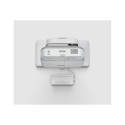 Epson | EB-695Wi | WXGA (1280x800) | 3500 ANSI lumens | 14.000:1 | White | Lamp warranty 12 month(s) Epson | EB-695Wi | WXGA (1280x800) | 3500 ANSI lumens | 14.000:1 | White | Lamp warranty 12 month(s)