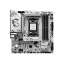 Mainboard|MSI|AMD B850|SAM5|Memory DDR5|Memory slots 4|B850MGAMINGPLUSWIFI6E
