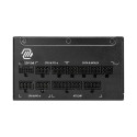 Power Supply|MSI|MAG A1000GL PCIE5 II|ATX 3.1|1000 Watts|Efficiency 80 PLUS GOLD|PFC Active|MAGA1000