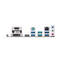 Asus mainboard AMD B450 SAM4 MicroATX