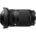Sigma 20-200mm f/3.5-6.3 DG Contemporary objektiiv Sonyle