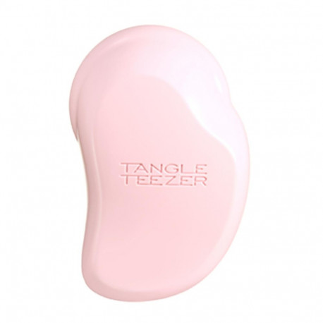Tangle Teezer juuksehari Original peenetele juustele 1tk, roosa