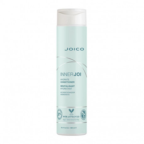 JOICO INNERJOI HYDRATE ACONDICIONADOR 300UN