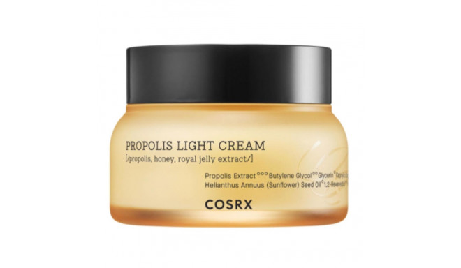 COSRX PROPOLIS CREMA LIGERA 65ML