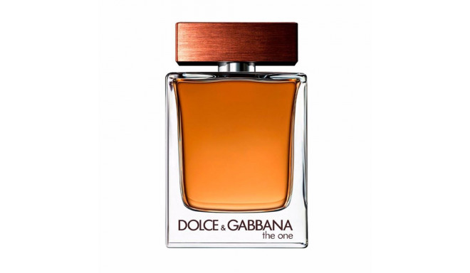 DOLCE GABBANA THE ONE D&G MEN EAU DE TOILETTE 50ML VAPORIZADOR