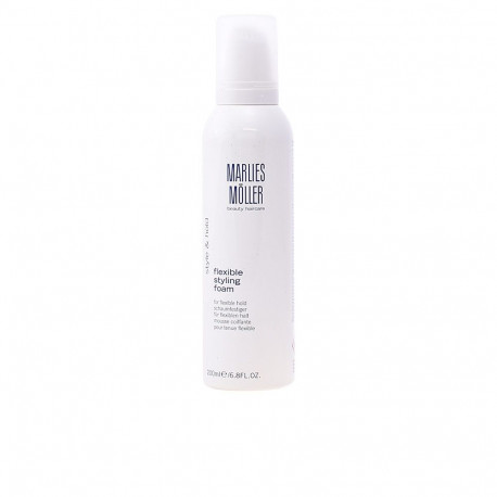 MARLIES MÖLLER STYLING flexible styling foam 200 ml