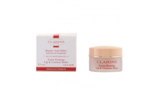 Clarins huulte ja huuleümbruse palsam Multi-Régénérante 15ml