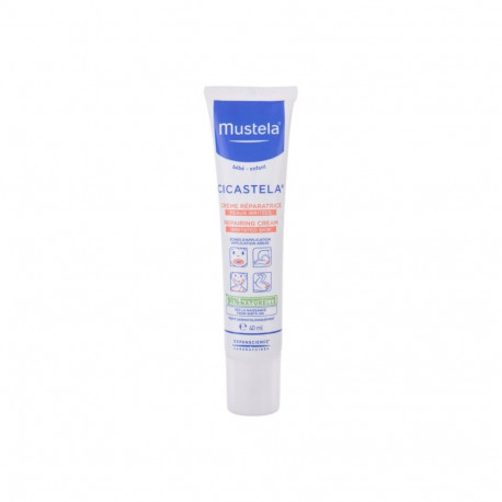 Mustela Cicastela (40ml)