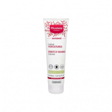 Mustela Maternité Stretch Marks Cream (150ml)
